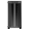 Корпус Be quiet! Pure Base 500 FX Black (BGW43) изображение 2