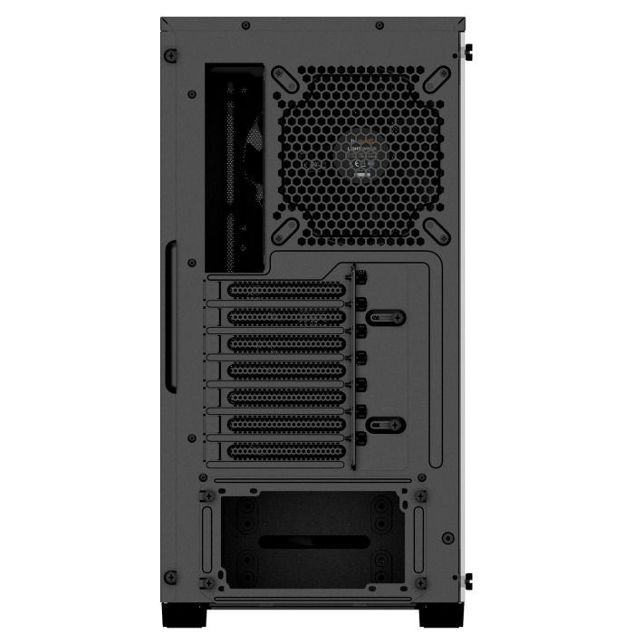 Корпус Be quiet! Pure Base 500 FX Black (BGW43) изображение 3