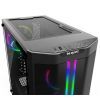 Корпус Be quiet! Pure Base 500 FX Black (BGW43) изображение 5
