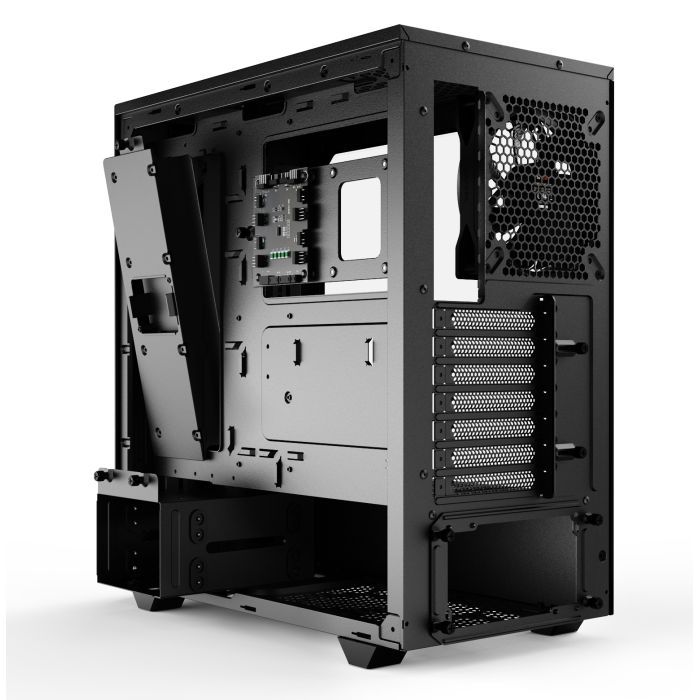 Корпус Be quiet! Pure Base 500 FX Black (BGW43) изображение 6
