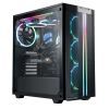 Корпус Be quiet! Pure Base 500 FX Black (BGW43) изображение 8