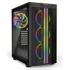Корпус Be quiet! Pure Base 500 FX Black (BGW43)