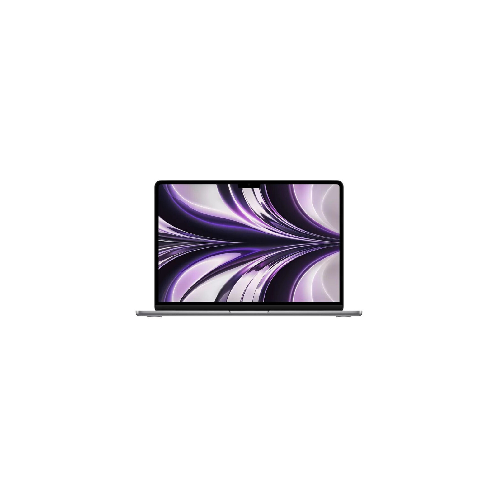 Ноутбук Apple MacBook Air M2 A2681 (MLY23UA/A) зображення 2