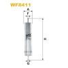 Фильтр топливный Wixfiltron WF8411