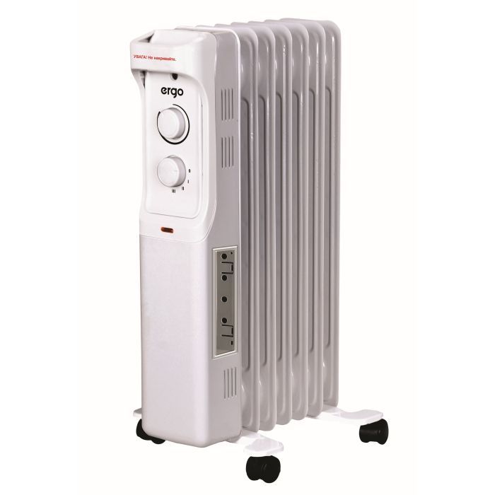 Обогреватель Ergo HO 221507