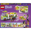 Конструктор LEGO Friends Сміттєпереробна вантажівка 259 деталей (41712) зображення 10