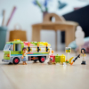 Конструктор LEGO Friends Мусороперерабатывающий грузовик 259 деталей (41712) изображение 5