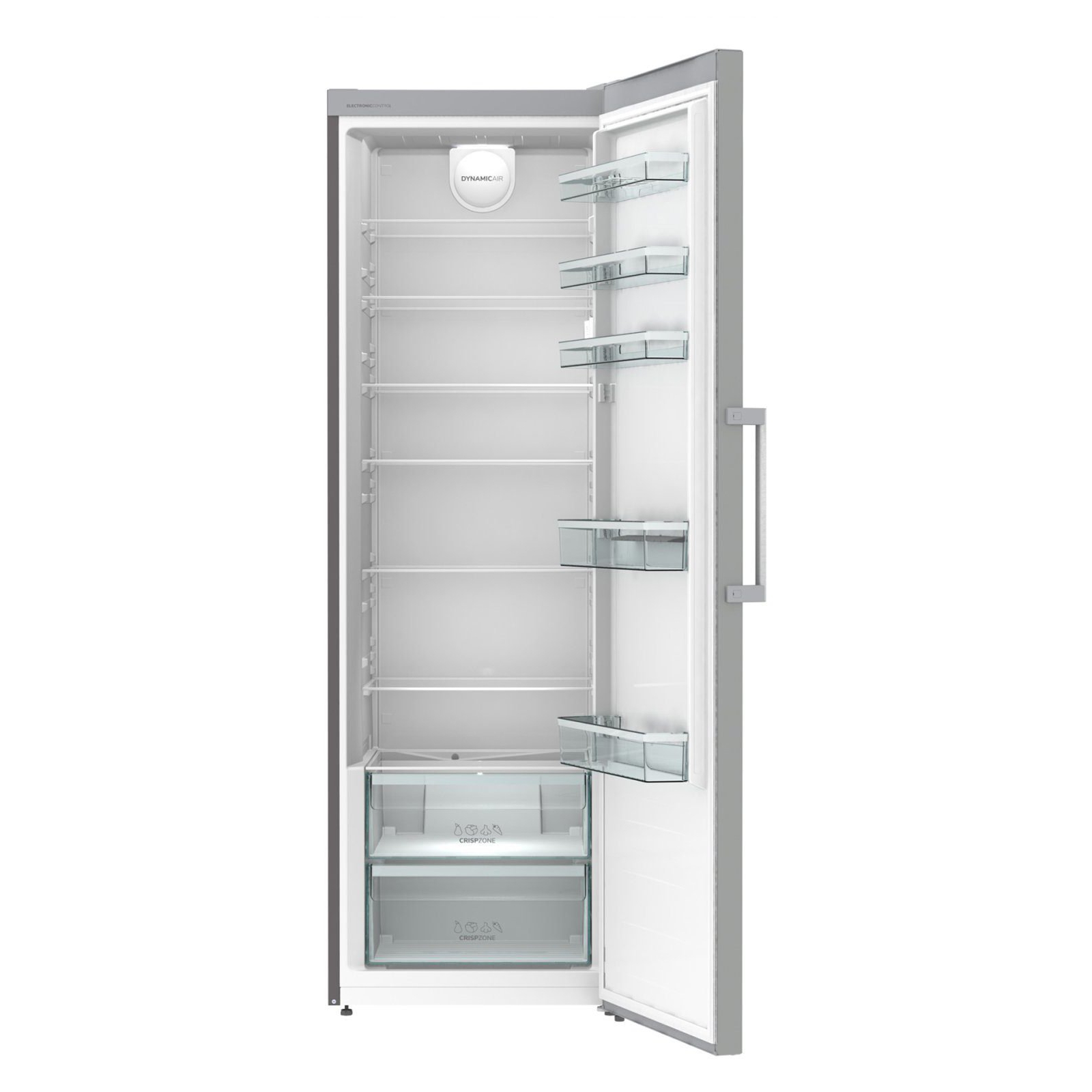 Холодильник Gorenje R619EES5 зображення 5