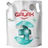 Рідке мило Galax Класичне З антибактеріальними властивостями Дой-пак 1500 г (4823128002437)