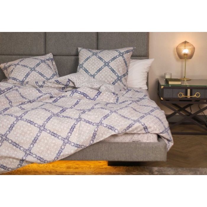 Постельное белье Viluta 21161 ранфорс полуторный (21161 pl) изображение 2