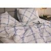 Постільна білизна Viluta 21161 Ранфорс двоспальний (21161 dv) зображення 3