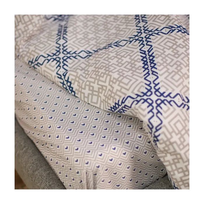 Постельное белье Viluta 21161 ранфорс полуторный (21161 pl) изображение 4