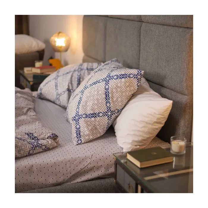 Постельное белье Viluta 21161 ранфорс полуторный (21161 pl) изображение 6