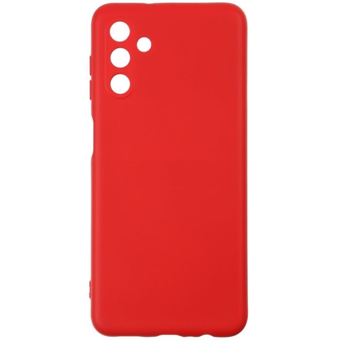 Чехол для мобильного телефона Armorstandart ICON Case Samsung A04s / A13 5G Red (ARM63909)