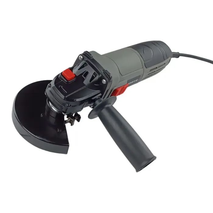 Шліфувальна машина Forte AG 10-125V 1000Вт, 125мм (87530) зображення 3