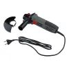 Шліфувальна машина Forte AG 10-125V 1000Вт, 125мм (87530) зображення 4