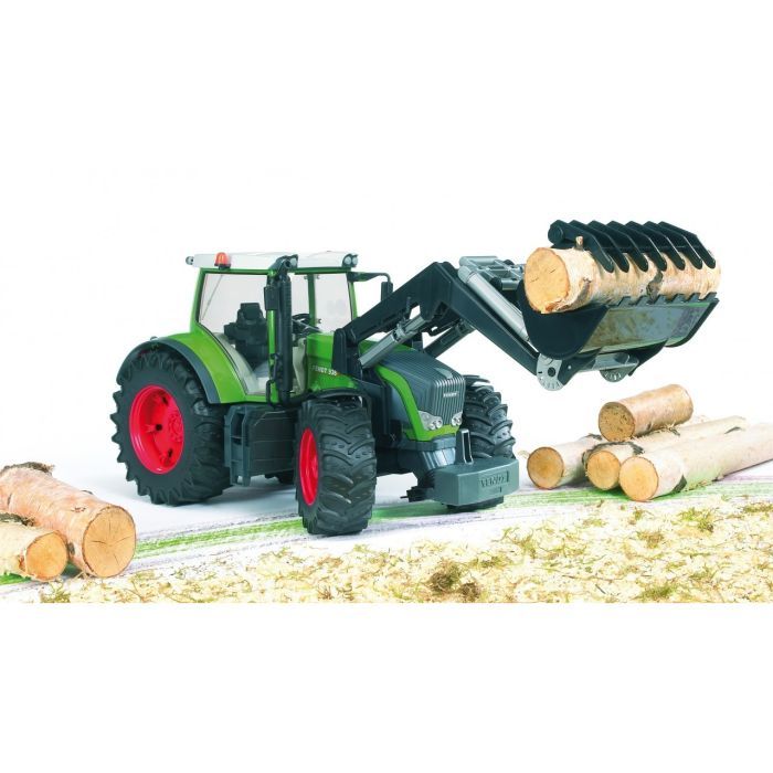 Спецтехника Bruder трактор Fendt 936 Vario (03041) изображение 2