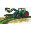 Спецтехника Bruder трактор Fendt 936 Vario (03041) изображение 4