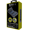 Батарея універсальна Sandberg 20000mAh, Solar 6-Panel/7.5W, USB-C output(20W), USB-A*2/(18W Max) (420-73) зображення 5