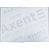 Канцелярская книга Axent Freedom А4, 96 листов, клетка, серая (8422-550-A) изображение 2