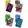 Настольная игра UNO Двойная игра (GDR44) изображение 2