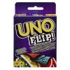 Настольная игра UNO Двойная игра (GDR44) изображение 5