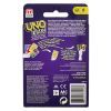 Настольная игра UNO Двойная игра (GDR44) изображение 7