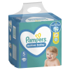 Підгузки Pampers Active Baby Junior Размер 5 (11-16 кг) 64 шт (8001090949974) зображення 3