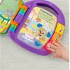 Розвиваюча іграшка Fisher-Price Музична книжечка з віршиками (укр.) (DKK16) зображення 5