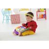 Розвиваюча іграшка Fisher-Price Музична книжечка з віршиками (укр.) (DKK16) зображення 6