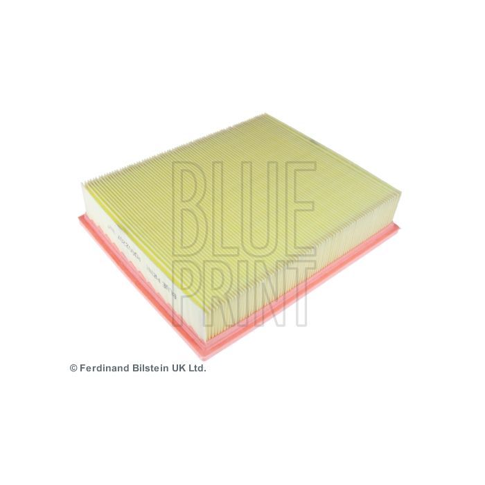 Повітряний фільтр для автомобіля Blue Print ADG02207 зображення 2