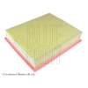 Воздушный фильтр для автомобиля Blue Print ADG02207 изображение 2