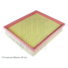 Воздушный фильтр для автомобиля Blue Print ADG02207