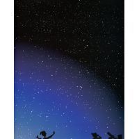 Книга Космос. Понад 250 налiпок для дослiдникiв - Фіона Вотт Жорж (9786177579617) изображение 6
