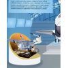 Книга Космос. Понад 250 налiпок для дослiдникiв - Фіона Вотт Жорж (9786177579617) изображение 7