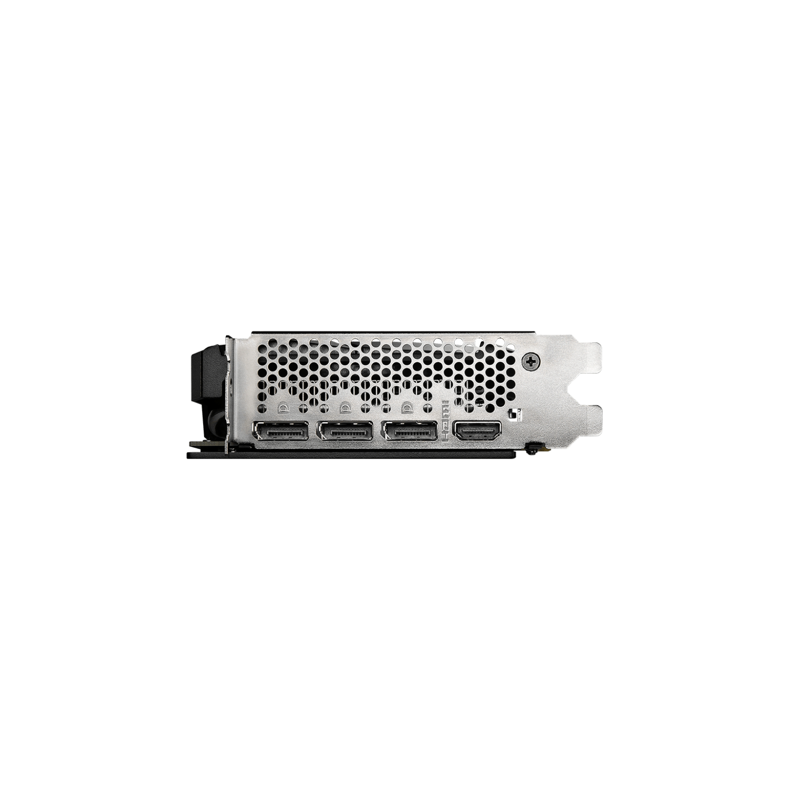Видеокарта MSI GeForce RTX3060 8Gb VENTUS 2X OC (RTX 3060 VENTUS 2X 8G OC) изображение 5