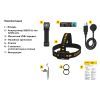 Фонарь Armytek Wizard C2 Marnet USB White (F08901C) изображение 12
