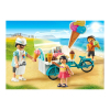 Конструктор Playmobil Family fun Тележка с мороженым (9426) изображение 4