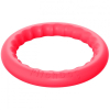 Іграшка для собак Collar PitchDog Кільце для апортування 28 см рожеве (62387) зображення 2