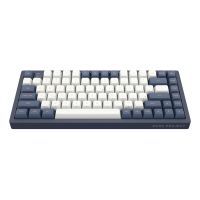 Клавіатура Dark Project KD83A PBT Mechanical G3ms Sapphire Blue/White (DP-KD-83A-004500-GMT) зображення 3