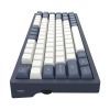 Клавіатура Dark Project KD83A PBT Mechanical G3ms Sapphire Blue/White (DP-KD-83A-004500-GMT) зображення 5