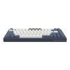 Клавіатура Dark Project KD83A PBT Mechanical G3ms Sapphire Blue/White (DP-KD-83A-004500-GMT) зображення 6