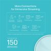 Точка доступа Wi-Fi TP-Link DECO-X20-1-PACK изображение 6