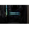 Модуль памяти для компьютера DDR5 32GB (2x16GB) 5200 MHz Beast RGB XMP Kingston Fury (ex.HyperX) (KF552C40BBAK2-32) изображение 10