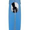 Поводок для кошек Flexi Cat трос XS 3 м синий (4000498023419) изображение 2