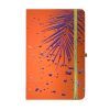 Книга записная Buromax Piante 136х207 мм 96 листов в клетку (BM.255109-11)