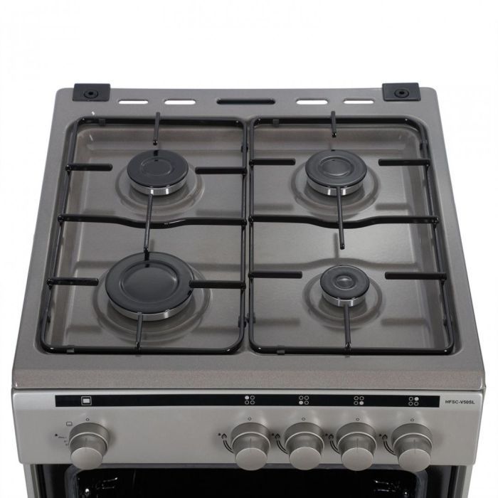 Плита HEINNER HFSC-V50SL изображение 3