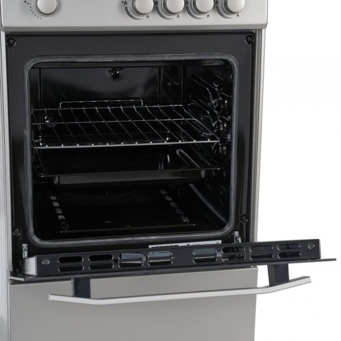 Плита HEINNER HFSC-V50SL изображение 4