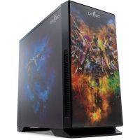 Комп'ютер Vinga Wolverine D5100 (I3M16G1660W.D5100) зображення 3