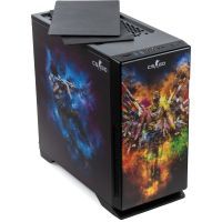 Комп'ютер Vinga Wolverine D5100 (I3M16G1660W.D5100) зображення 4